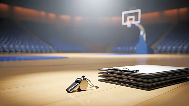 Arizona State University Eyes Randy Bennett for Potential Coaching Role Amidst Bobby Hurley's Uncertain Future