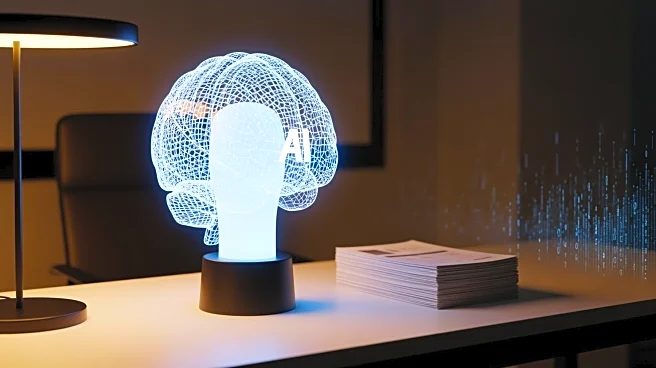 Challenger Report Reveals 72% Decrease in February Job Cuts, AI Cited as Key Factor