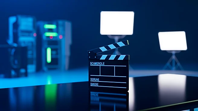 'Alien: Earth' Season 2 to Begin Production at Pinewood Studios