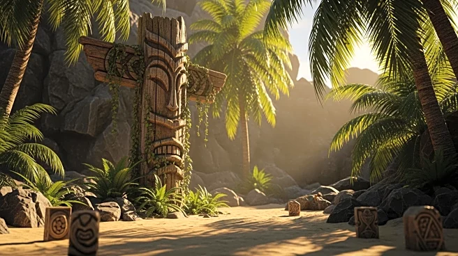 CBS Launches 'Survivor 50' with Fan-Driven Game Elements