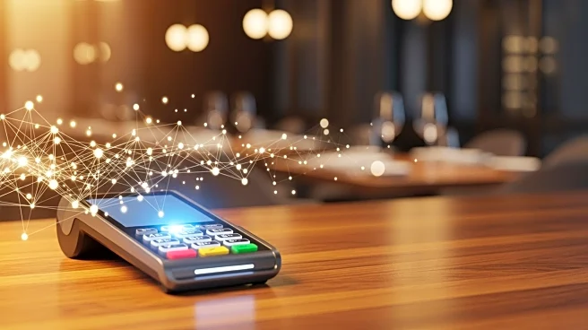 Phil Beck's Leadership at BirchStreet Pay Modernizes Hospitality Payments