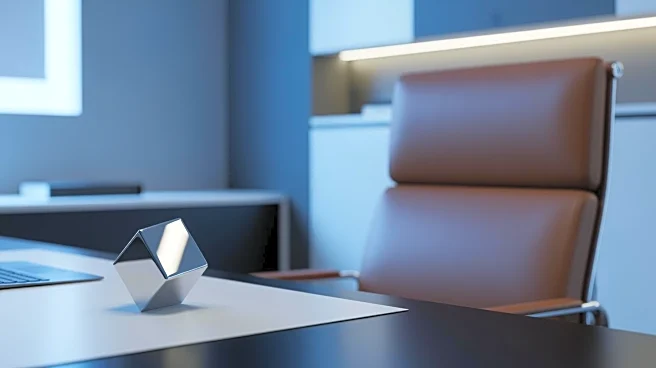 Morgan Stanley Announces 3% Workforce Reduction Amid Strategic Restructuring