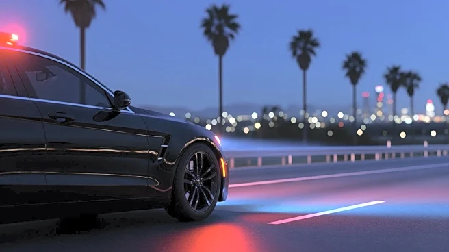 Britney Spears Arrested for Alleged DUI in California, Faces Court Appearance