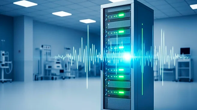 Amazon Web Services Introduces AI Platform to Streamline Healthcare Administration