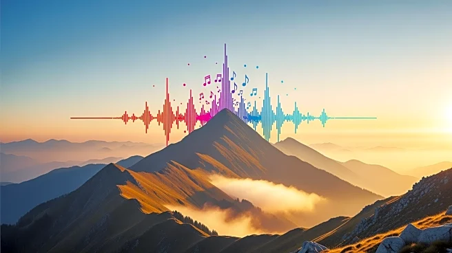 Gorillaz Set to Make 'SNL' Debut Promoting New Album 'The Mountain'