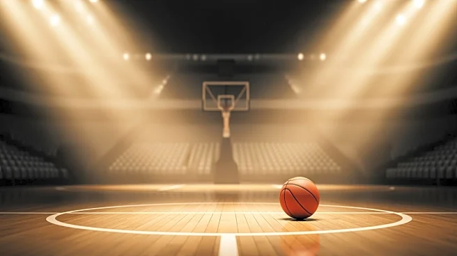 Prairie View A Secures 8th Seed in SWAC Tournament with Victory Over Texas Southern