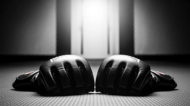 Max Holloway Prepares for Rematch Against Charles Oliveira at UFC 326