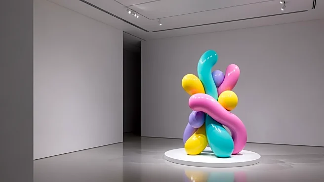 Labubu Retrospective Opens During Paris Fashion Week, Celebrating Pop Culture Icon