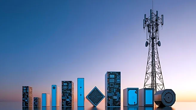 AT Explores Diverse RAN Hardware Options to Enhance Network Flexibility