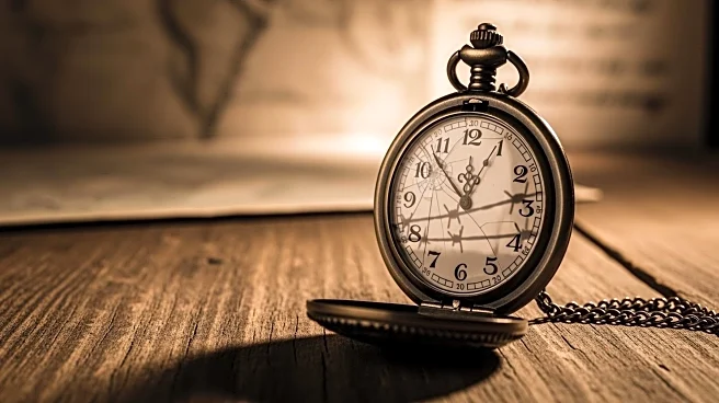 Peaky Blinders: The Immortal Man Explores Wartime Drama and Family Legacy