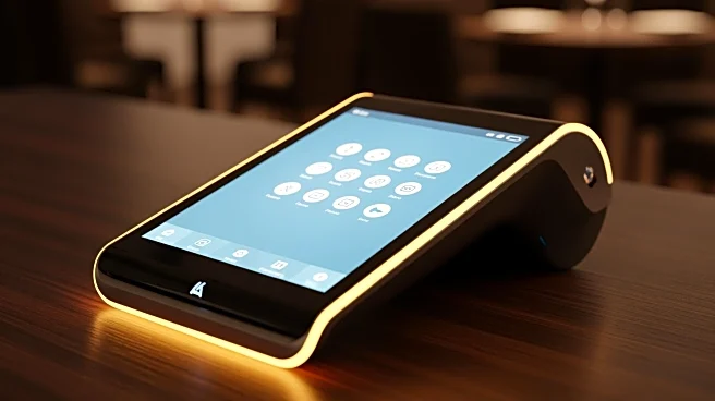 Phil Beck's Leadership at Birchstreet Pay Enhances Hospitality Payment Systems