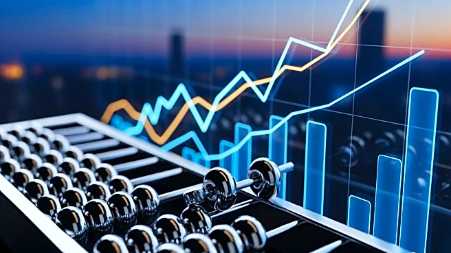 U.S. Treasury Yields Rise Amid Middle East Conflict and Anticipation of Jobs Report