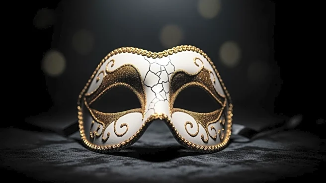 Nicola Peltz Beckham's Role in 'The Beauty' Finale Sparks Major Plot Twist