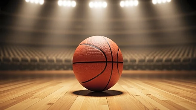 Central Arkansas Bears Face Bellarmine Knights in ASUN Tournament Quarterfinals