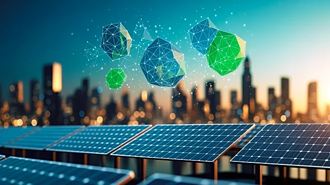 TGI Solar Power Group to Acquire XGC Corp, Aiming to Revolutionize Carbon Market Infrastructure