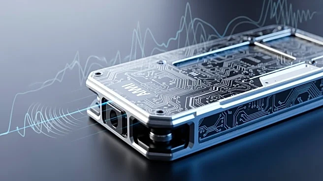 Xsens Introduces Advanced Inertial Sensing Solutions for Unmanned Systems