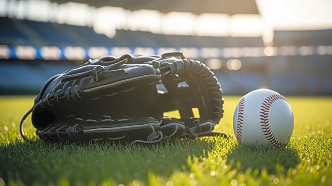 San Francisco Giants Highlight Young Talent in Spring Breakout Roster