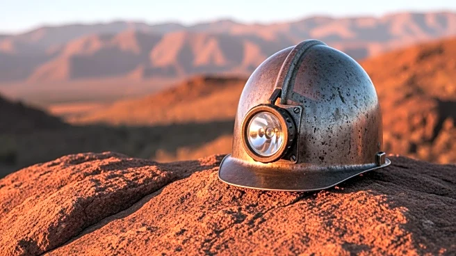 First Quantum to Establish Exploration Base in Mendoza, Signaling Renewed Interest in Argentine Mining