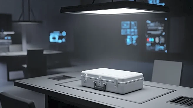 Pentagon Labels Anthropic a National Security Risk, Bans Military Business