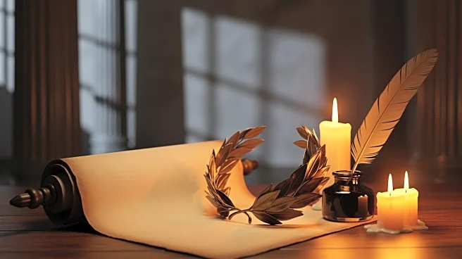 Netflix Greenlights Jacob Tierney's New Series 'Alexander' Exploring Aristotle and Alexander the Great