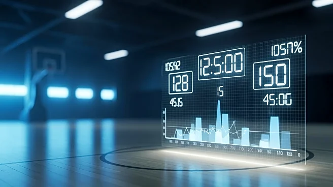 Gamebook Stats Inc. Enhances High School Sports with College-Level Statistics