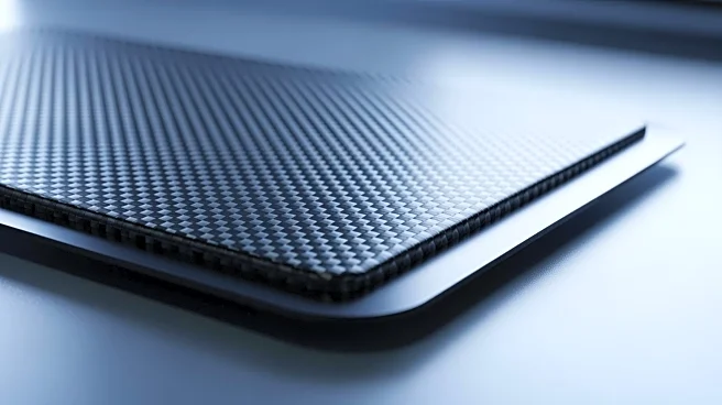 VisionWave and C.M. Composite Materials Explore Joint Venture in India for Aerospace and Defense Manufacturing