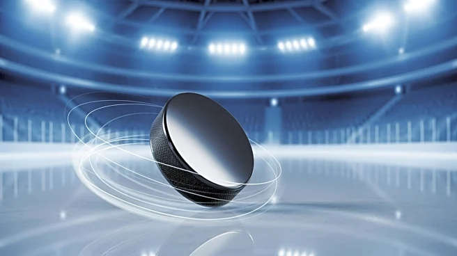 NHL Trade Deadline: Impact on Fantasy Hockey and Player Movements