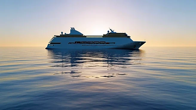Norwegian Cruise Line Expands Fleet with New Ship, Norwegian Luna, Enhancing Passenger Experience