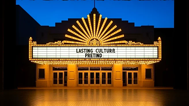 Hamilton Returns to Chicago for Third Run, Continuing Its Cultural Impact