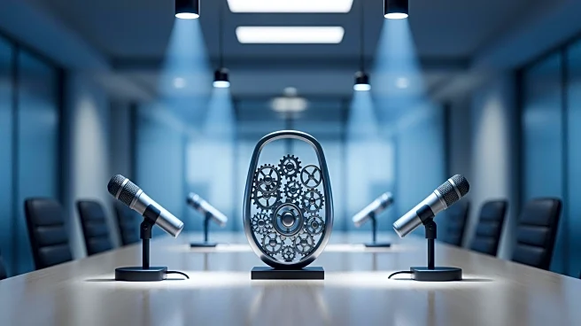 Anthropic Resumes Pentagon Talks Amid AI Safeguard Dispute