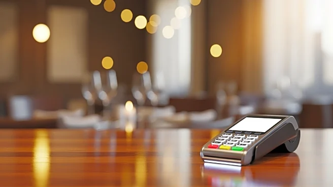 Phil Beck Drives Digital Transformation in Hospitality Payments at BirchStreet
