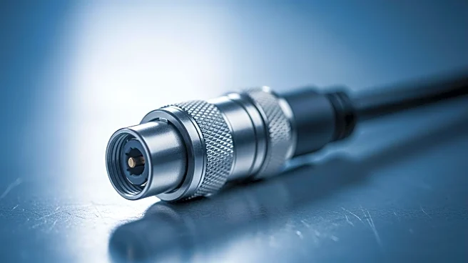 Preformed Line Products Reports $669.3M Revenue Amidst Pension Charge Impact