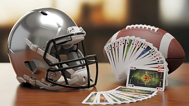 Cleveland Browns Consider Wide Receiver Options Through Trade and NFL Draft