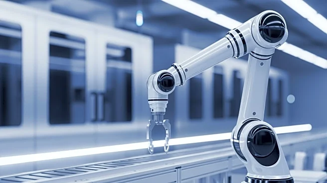 BMW to Test Humanoid Robots in German Production Facilities for the First Time