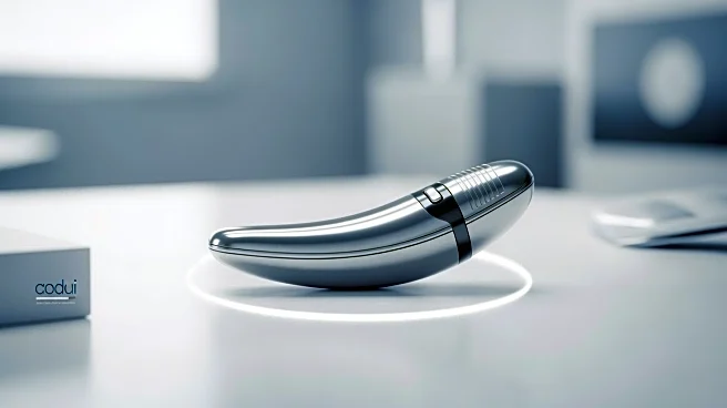 Neuspera Medical Reports Positive 12-Month Trial Results for Urinary Incontinence Device