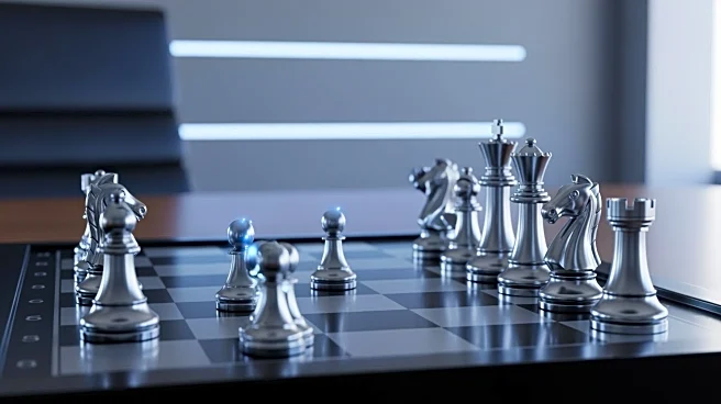 AI's Impact on Workforce Planning Raises Concerns Over Job Displacement