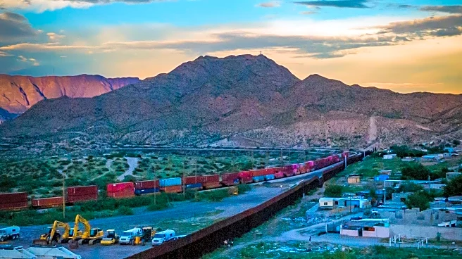 Álvaro Enrigue's Novel Explores Apache History and U.S.-Mexico Borderlands