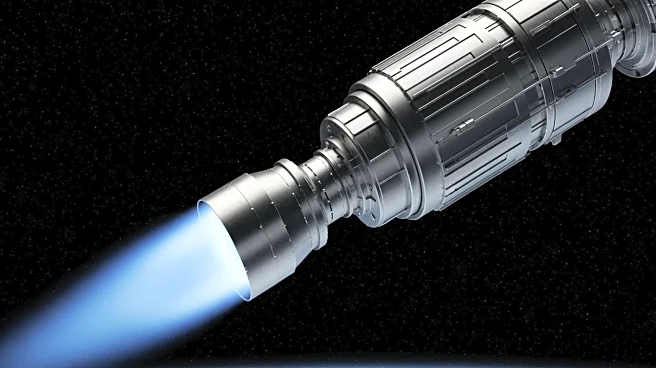 Liftero to Provide Chemical Propulsion for OrbitAID's 2026 In-Orbit Servicing Mission