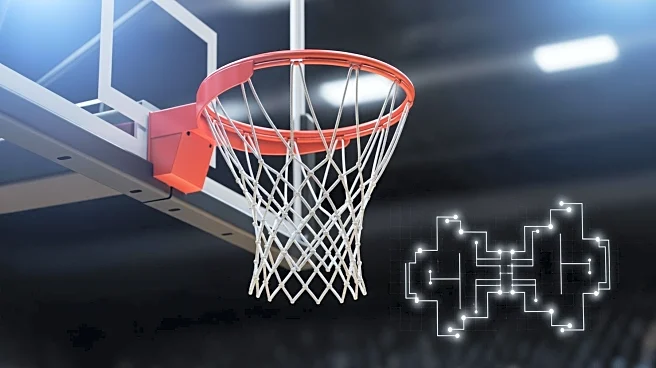 NCAA Tournament Bracketology Highlights Potential Bid Thieves Impacting At-Large Candidates