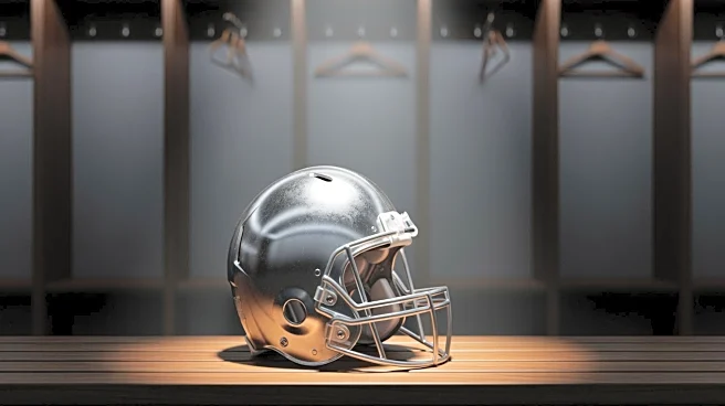 Chicago Bears Release Pro Bowl Linebacker Tremaine Edmunds Amid Roster Changes