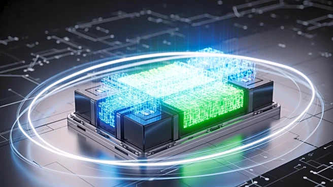 BYD Unveils EV Batteries with 5-Minute Flash Charging, Aiming to Revolutionize Electric Vehicle Market