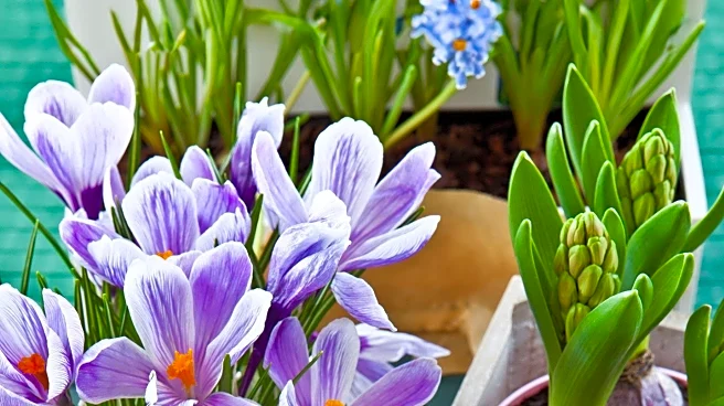 Viral Gardening Hack: Shoe Rack Transforms Spring Planting for Under $20