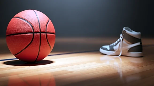 Trail Blazers' Kris Murray Questionable for Friday's Game Against Rockets