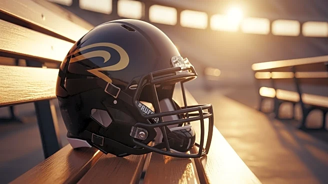 Missouri Tigers Coach Eli Drinkwitz Expresses Optimism for Shaun Terry II's 2026 Season