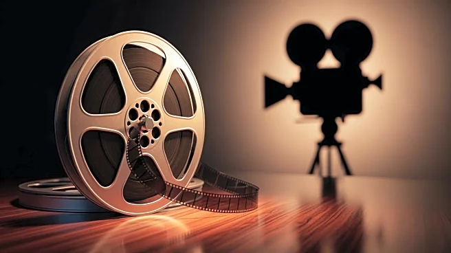 Megan Ellison Revives Annapurna with New Leadership Amid Hollywood Shifts