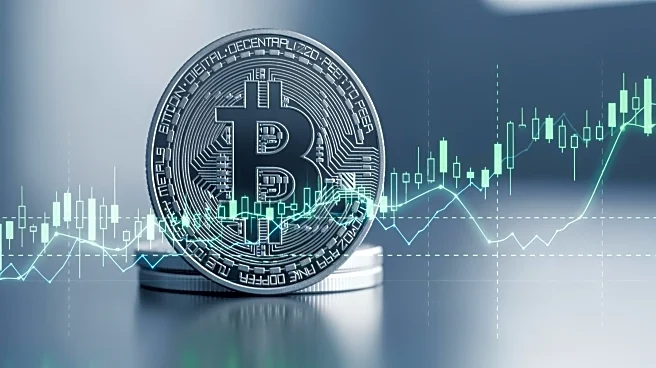 Jim Wyckoff Analyzes Bitcoin's Late-Week Consolidation for Traders