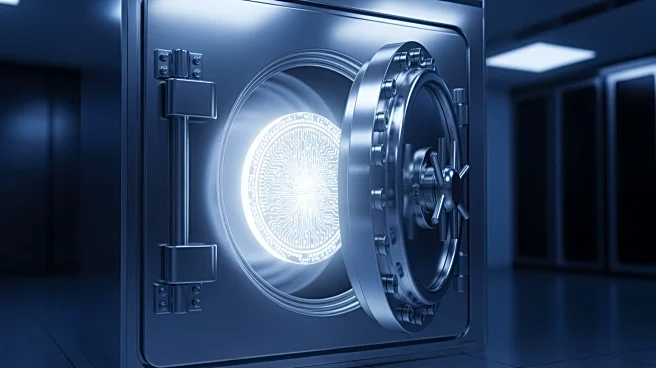 Federal Agencies Clarify Capital Treatment for Tokenized Securities