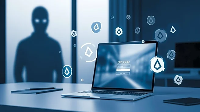 TechCrunch Warns Companies of Impersonation Scams Targeting Sensitive Information