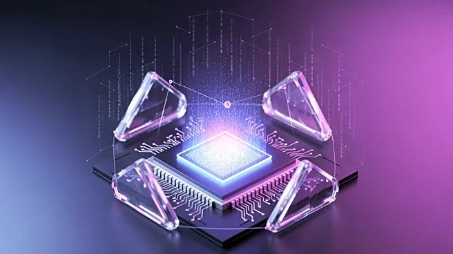 Pasqal Plans $2 Billion SPAC Listing to Expand Quantum Computing Capabilities