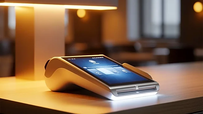 Phil Beck's Leadership at BirchStreet Pay Drives Hospitality Payment Modernization